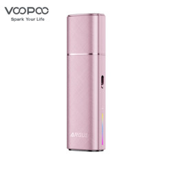 Kit Argus Klyc - VooPoo - Dusty Pink