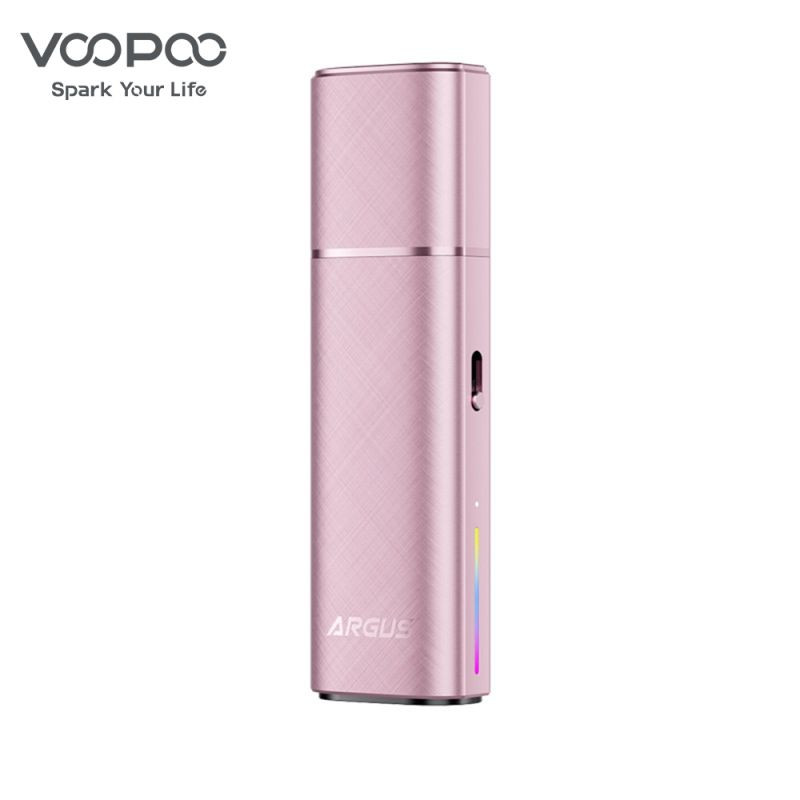 Kit Argus Klyc - VooPoo - Dusty Pink