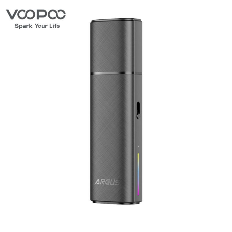 Kit Argus Klyc - VooPoo - Mystic Gray