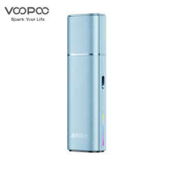 Kit Argus Klyc - VooPoo - Dreamy Blue