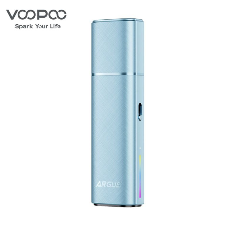 Kit Argus Klyc - VooPoo - Dreamy Blue