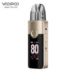 Kit Vinci E80 - VooPoo - Gold