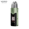 Kit Vinci E80 - VooPoo - Green