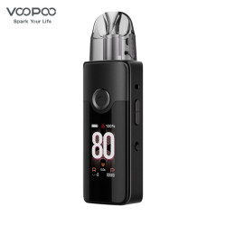 Kit Vinci E80 - VooPoo - Spray black