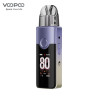 Kit Vinci E80 - VooPoo - Purple-Gold Gradient
