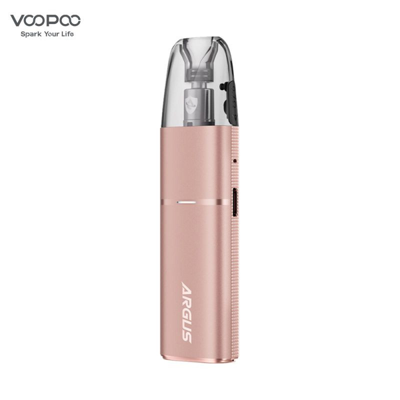 Kit Argus G3 Mini - VooPoo - Rose Gold