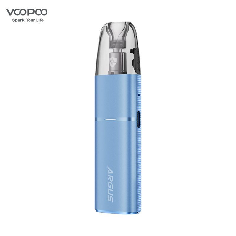 Kit Argus G3 Mini - VooPoo - Sky Blue