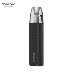 Kit Argus G3 Mini - VooPoo - Midnight Black