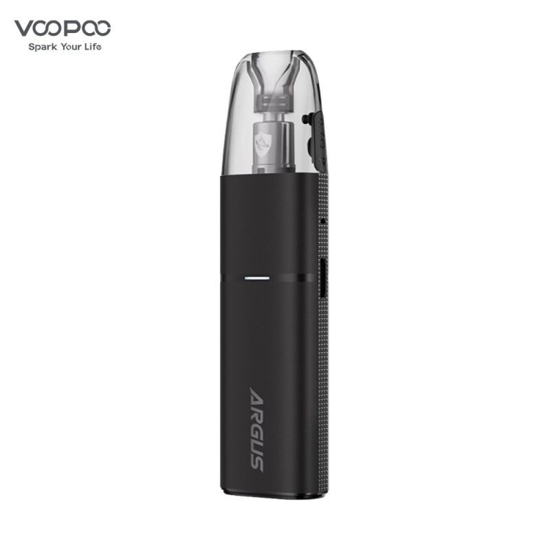 Kit Argus G3 Mini - VooPoo - Midnight Black
