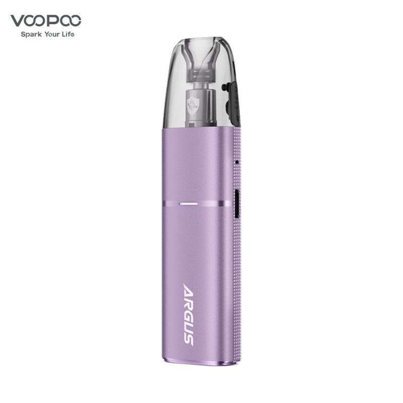 Kit Argus G3 Mini - VooPoo - Lilac Purple