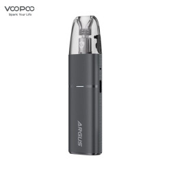 Kit Argus G3 Mini - VooPoo - Space Gray