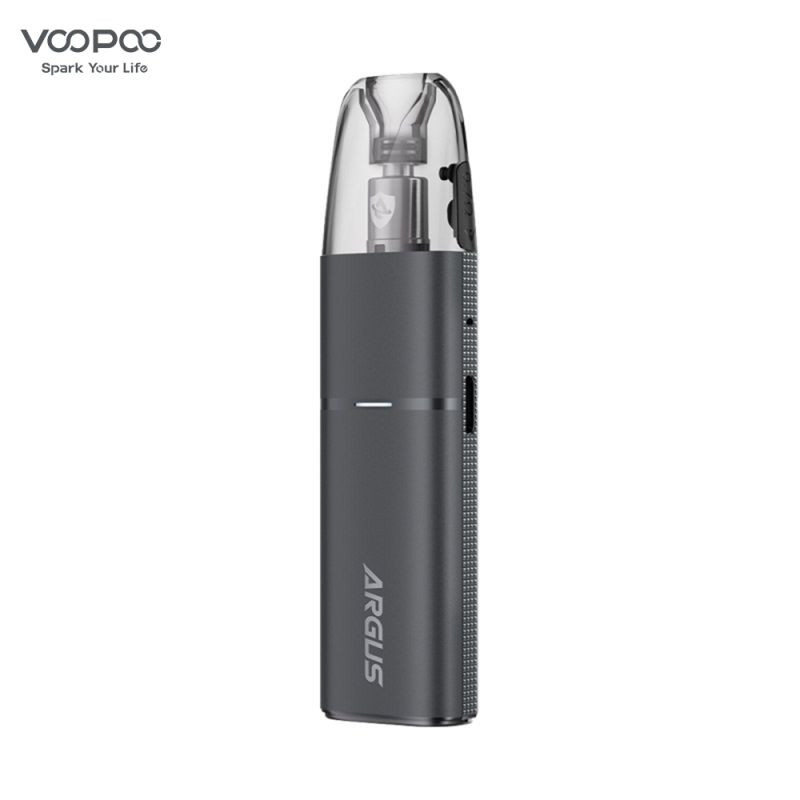 Kit Argus G3 Mini - VooPoo - Space Gray