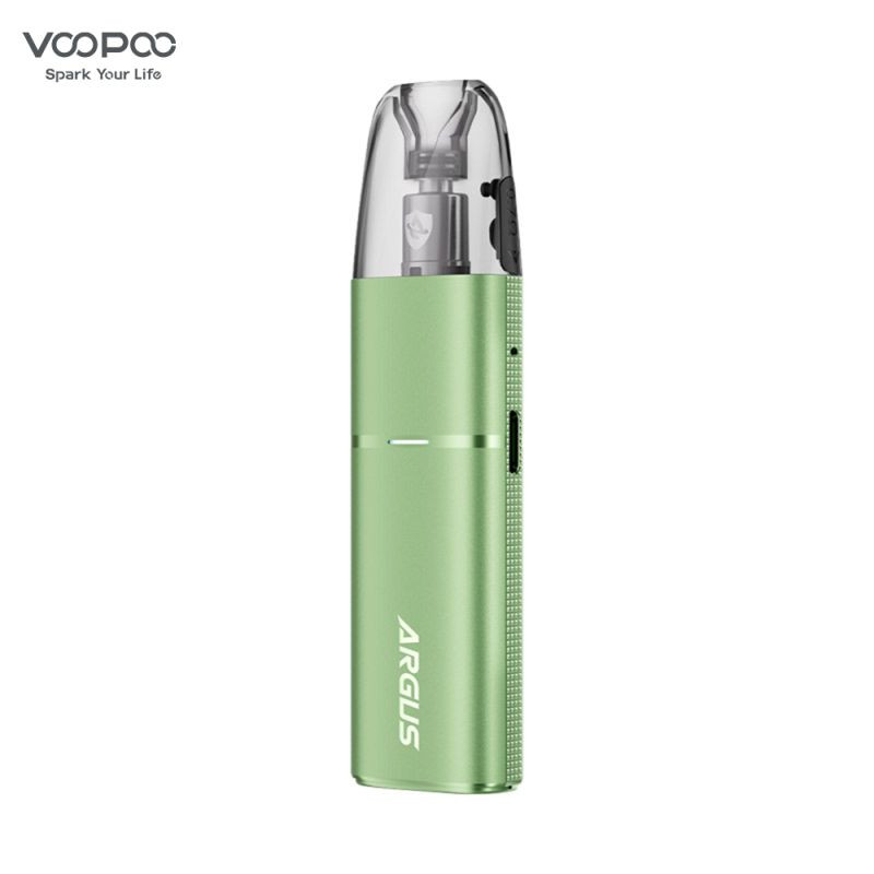 Kit Argus G3 Mini - VooPoo - Grass Green
