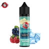 E-liquide Baies Sauvages 50ml - Eremento by Aisu - 0mg