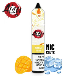 E-liquide Mango 10ml - AISU Nic Salts