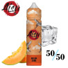 E-liquide Melon 50ml - AISU - 0mg