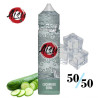 E-liquide Cucumber 50ml - AISU - 0mg