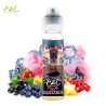 E-liquide Ragnarok X 50ml - Ultimate by A&L - 0mg