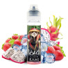 E-liquide Kami 50ml - Ultimate by A&L - 0mg