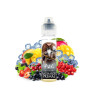 E-liquide Ragnarok Primal 50ml - Ultimate by A&L - 0mg