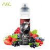 E-liquide Ragnarok Zero 50ml - Ultimate by A&L - 0mg