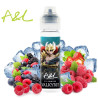 E-liquide Valkyrie 50ml - Ultimate by A&L - 0mg