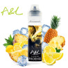 E-liquide Phoenix 50ml - Ultimate by A&L - 0mg