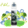 E-liquide Shinigami 50ml - Ultimate by A&L - 0mg