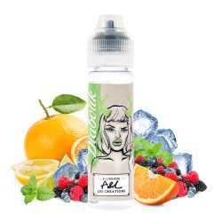 E-liquide Diabolik 50ml - Les créations by A&L