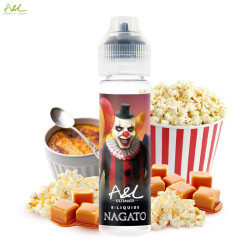 E-liquide Nagato 50ml - Ultimate by A&L