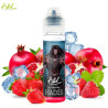 E-liquide Hades 50ml - Ultimate by A&L - 0mg
