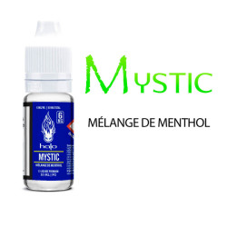 E-liquide PG Mystic 10ml - Halo