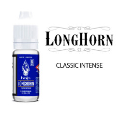 E-liquide PG Longhorn 10ml - Halo