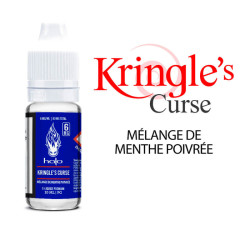 E-liquide PG Kringle's Curse 10ml - Halo