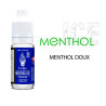 E-liquide PG Menthol Ice 10ml - Halo - 0mg