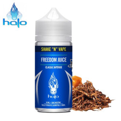 E-liquide Freedom Juice 50ml - Halo