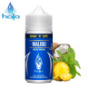 E-liquide Malibu 50ml - Halo - 0mg
