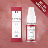 E-liquide Le M 10ml Nic Salt - Roykin - 10mg