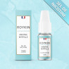 E-liquide Menthe Myrtille 10ml Nic Salt - Roykin - 10mg