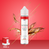 E-liquide French Cola 50ml - Roykin - 0mg