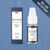 E-liquide Energy Shot 10ml Nic Salt - Roykin - 10mg