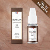 E-liquide The Rebel 10ml Nic Salt - Roykin - 10mg