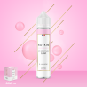 E-liquide Chewing Gum 50ml - Roykin - 0mg