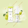 E-liquide Cœur Poire 10ml - Roykin - 0mg