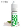 E-liquide Hollywood 10ml - Liquideo - 0mg