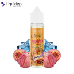 E-liquide Freeze De Barbarie 50ml - Liquideo