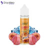 E-liquide Freeze De Barbarie 50ml - Liquideo - 0mg