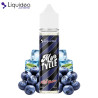 E-liquide Myrtille Glacée 50ml - Wpuff Flavors by Liquideo - 0mg