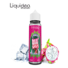 E-liquide Freeze Dragon Serpent 50ml - Liquideo - 0mg