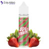 E-liquide Kiki La Fraise 50ml - Wpuff Flavors by Liquideo - 0mg